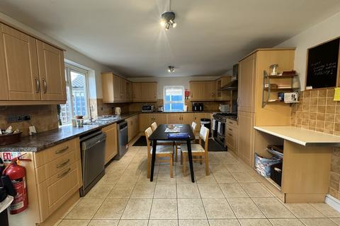 Guest house for sale, 19 Cromer Road, Sheringham, Norfolk NR26 8AB