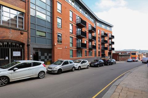 1 bedroom flat for sale, Upper Allen Street, Sheffield S3