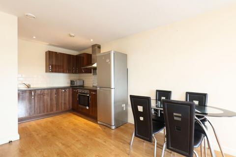 1 bedroom flat for sale, Upper Allen Street, Sheffield S3