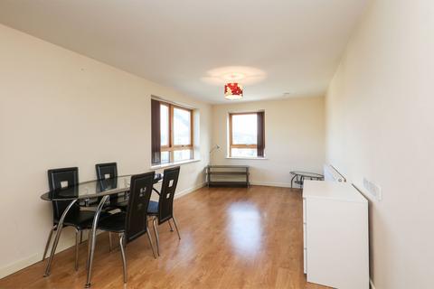 1 bedroom flat for sale, Upper Allen Street, Sheffield S3