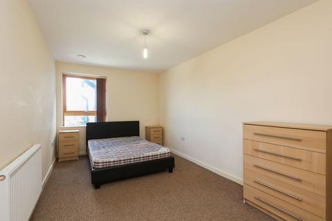1 bedroom flat for sale, Upper Allen Street, Sheffield S3