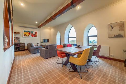 undefined, Apartment 2, Old Free Church, Lybster, Caithness KW3 6BW
