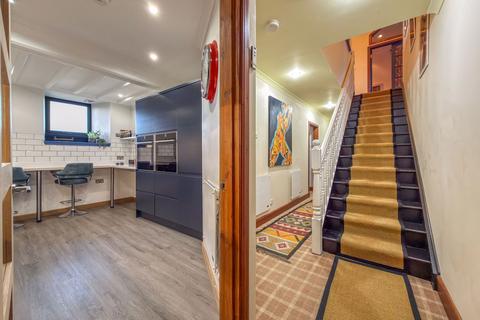 undefined, Apartment 2, Old Free Church, Lybster, Caithness KW3 6BW