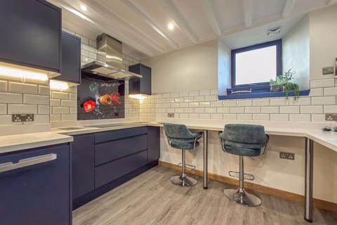 undefined, Apartment 2, Old Free Church, Lybster, Caithness KW3 6BW