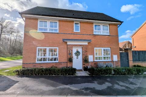 undefined, Adair Way, Hebburn, NE31