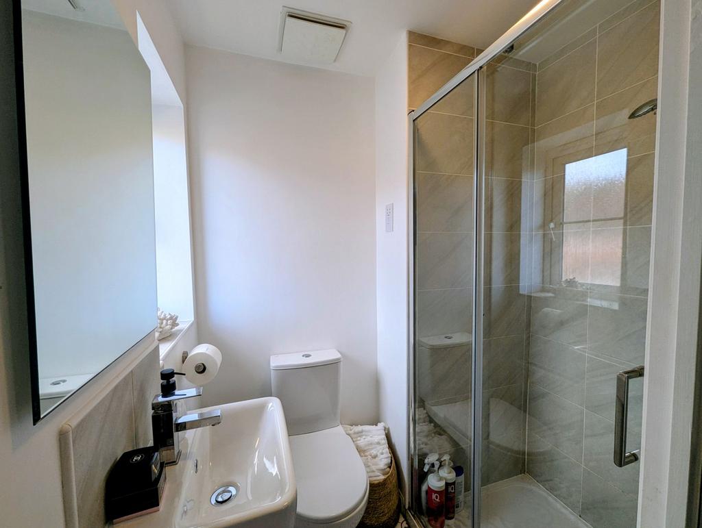 En-Suite