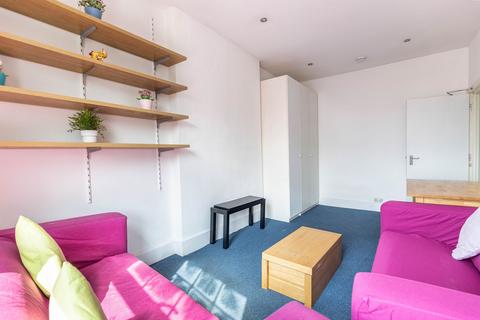 3 bedroom apartment to rent, Salusbury Road, London, NW6