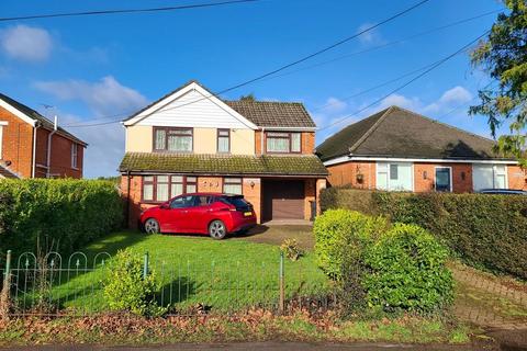 undefined, Winsor Road, SO40 2HP