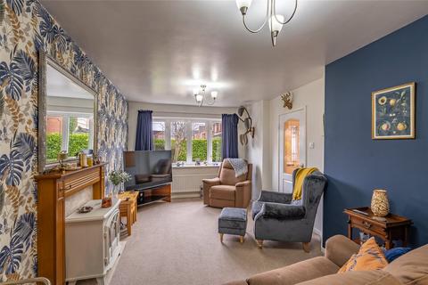 4 bedroom detached house for sale, Gainsborough Way, Shawbirch, Telford, Shropshire, TF5