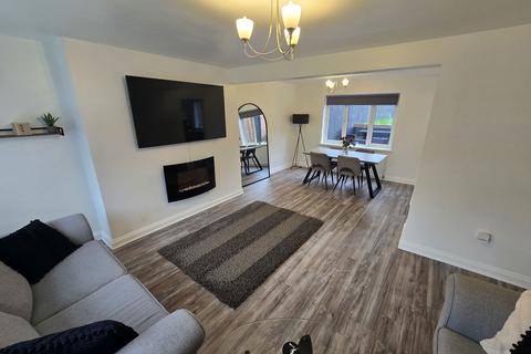 3 bedroom semi-detached house for sale, Rannoch Road, Red House, Sunderland, Tyne and Wear, SR5 5EU