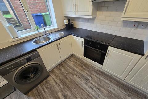 3 bedroom semi-detached house for sale, Rannoch Road, Red House, Sunderland, Tyne and Wear, SR5 5EU