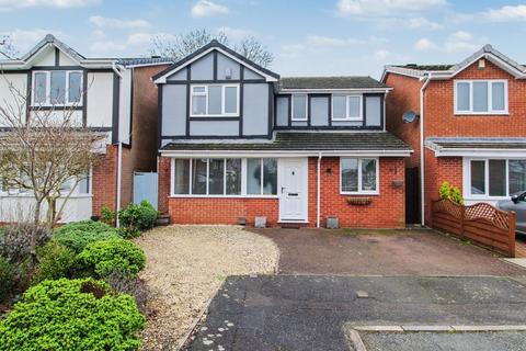 undefined, The Dales, Leicester LE8