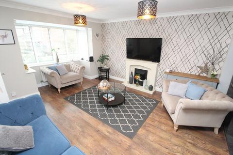 undefined, The Dales, Leicester LE8