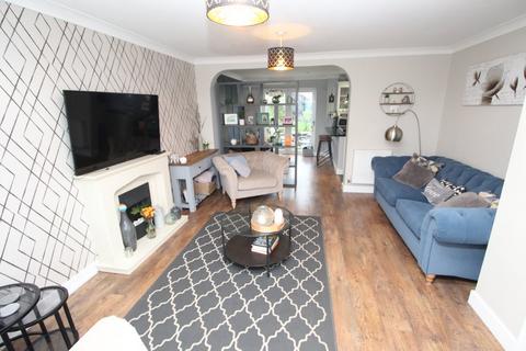 undefined, The Dales, Leicester LE8