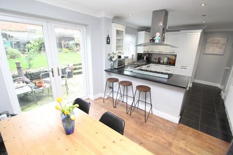 undefined, The Dales, Leicester LE8