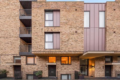 undefined, Hand Axe Yard, Kings cross, WC1X
