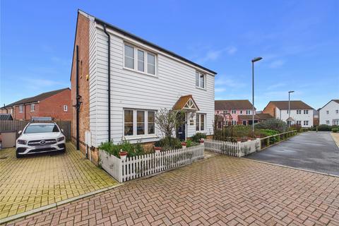 undefined, Cheetah Chase, Stanway, Colchester, Essex, CO3