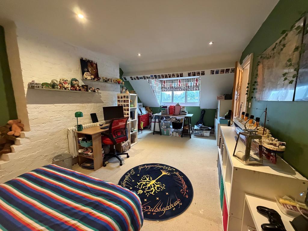 Bedroom Four
