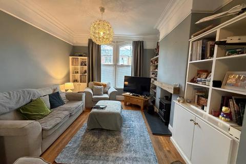 4 bedroom terraced house for sale, Victoria Avenue, Hull, HU5 3EF