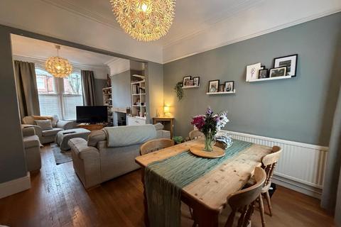 4 bedroom terraced house for sale, Victoria Avenue, Hull, HU5 3EF