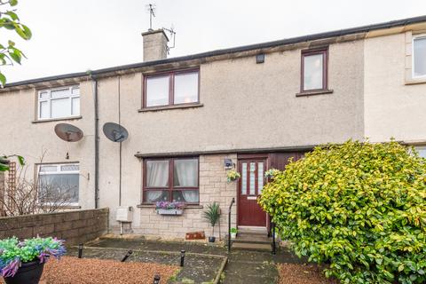 undefined, Stoneycroft Lane, Arbroath DD11