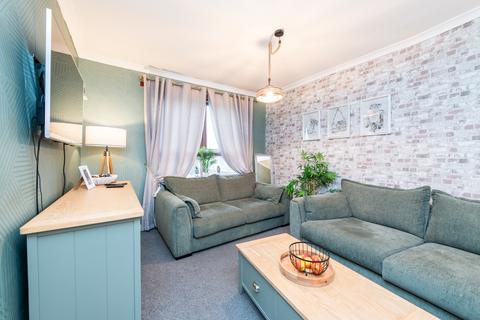undefined, Stoneycroft Lane, Arbroath DD11