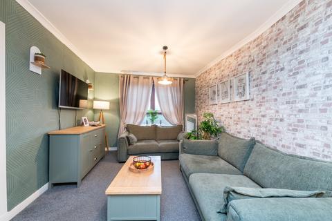 undefined, Stoneycroft Lane, Arbroath DD11