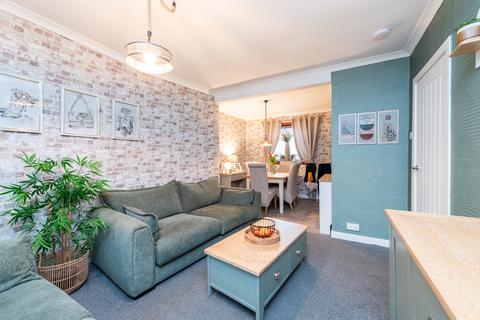 undefined, Stoneycroft Lane, Arbroath DD11