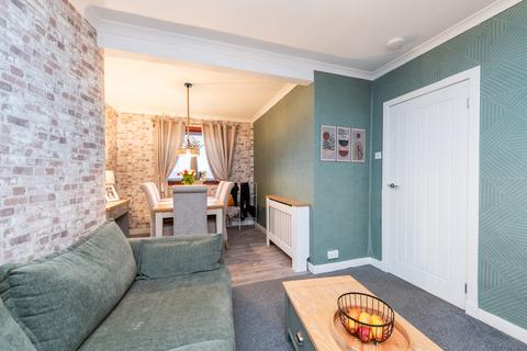 undefined, Stoneycroft Lane, Arbroath DD11