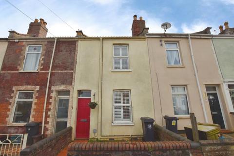 undefined, Stanley Terrace, Bristol BS3