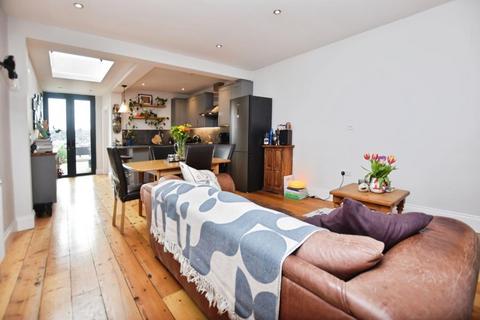 undefined, Stanley Terrace, Bristol BS3