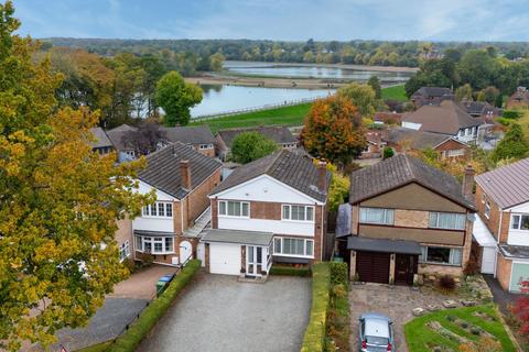 3 bedroom detached house for sale, Shutt Lane, Earlswood, B94
