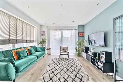undefined, Byron Court, St Johns Road, Harrow HA1