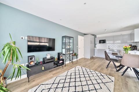 undefined, Byron Court, St Johns Road, Harrow HA1
