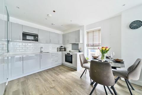 undefined, Byron Court, St Johns Road, Harrow HA1
