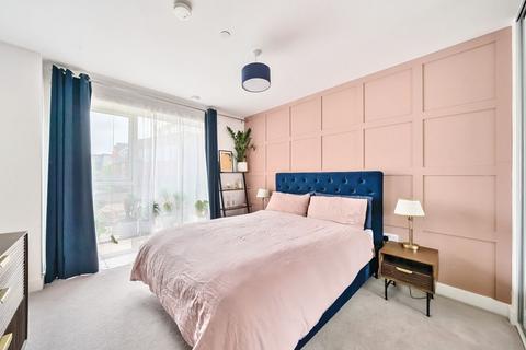 undefined, Byron Court, St Johns Road, Harrow HA1