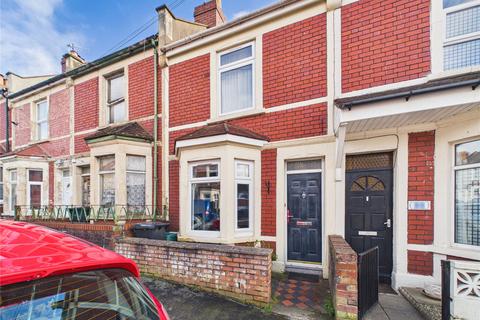undefined, Aubrey Road, Bristol, BS3