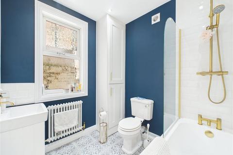 undefined, Aubrey Road, Bristol, BS3