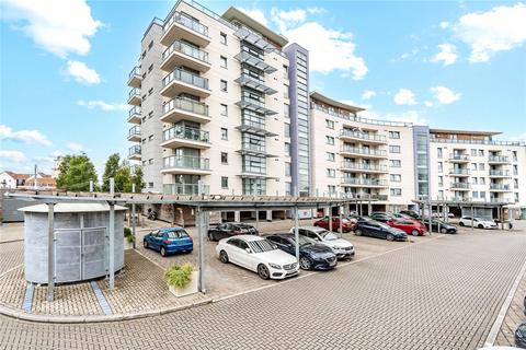 1 bedroom apartment to rent, Exon Apartments, Mercury Gardens, Romford, RM1