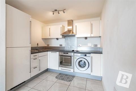 1 bedroom apartment to rent, Exon Apartments, Mercury Gardens, Romford, RM1