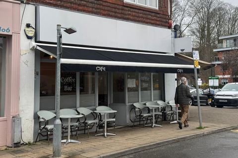 Restaurant to rent, 5 Main Para Chorleywood WD3 5RB
