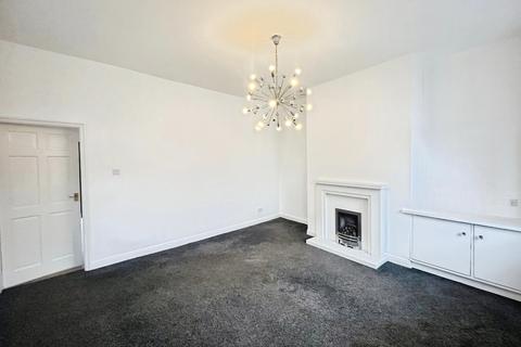 2 bedroom end of terrace house to rent, Warrington Road, Abram, Wigan, WN2