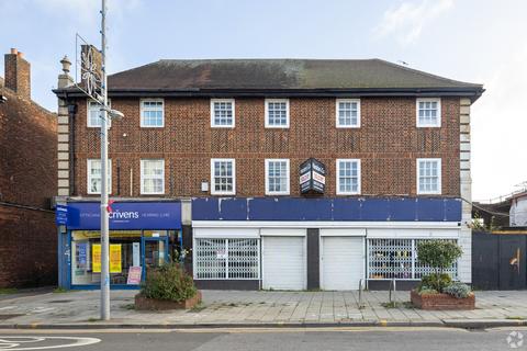 Retail property (high street) to rent, 9-11 Old Church Rd London E4 6SJ