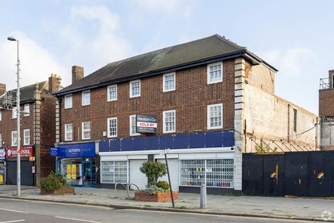 Retail property (high street) to rent, 9-11 Old Church Rd London E4 6SJ
