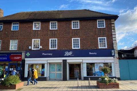 Retail property (high street) to rent, 9-11 Old Church Rd London E4 6SJ
