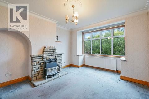 3 bedroom end of terrace house for sale, Elmstead Gardens, Worcester Park, KT4