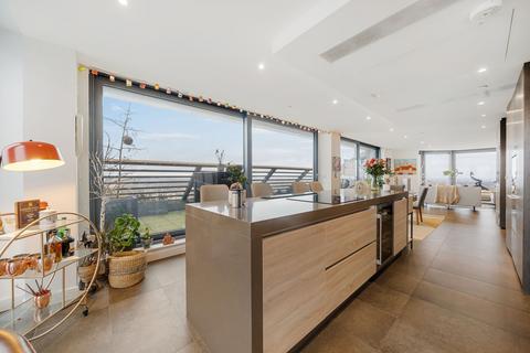 undefined, Chronicle Tower, 261b City Road. London EC1V