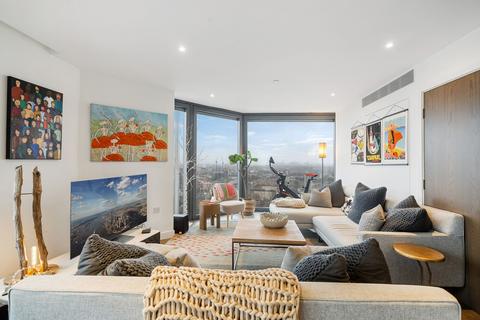 undefined, Chronicle Tower, 261b City Road. London EC1V
