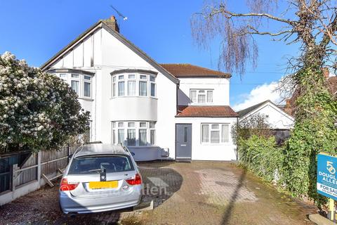 undefined, Clayhall Avenue, Clayhall, Ilford, Essex