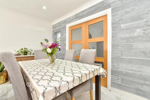 undefined, Clayhall Avenue, Clayhall, Ilford, Essex